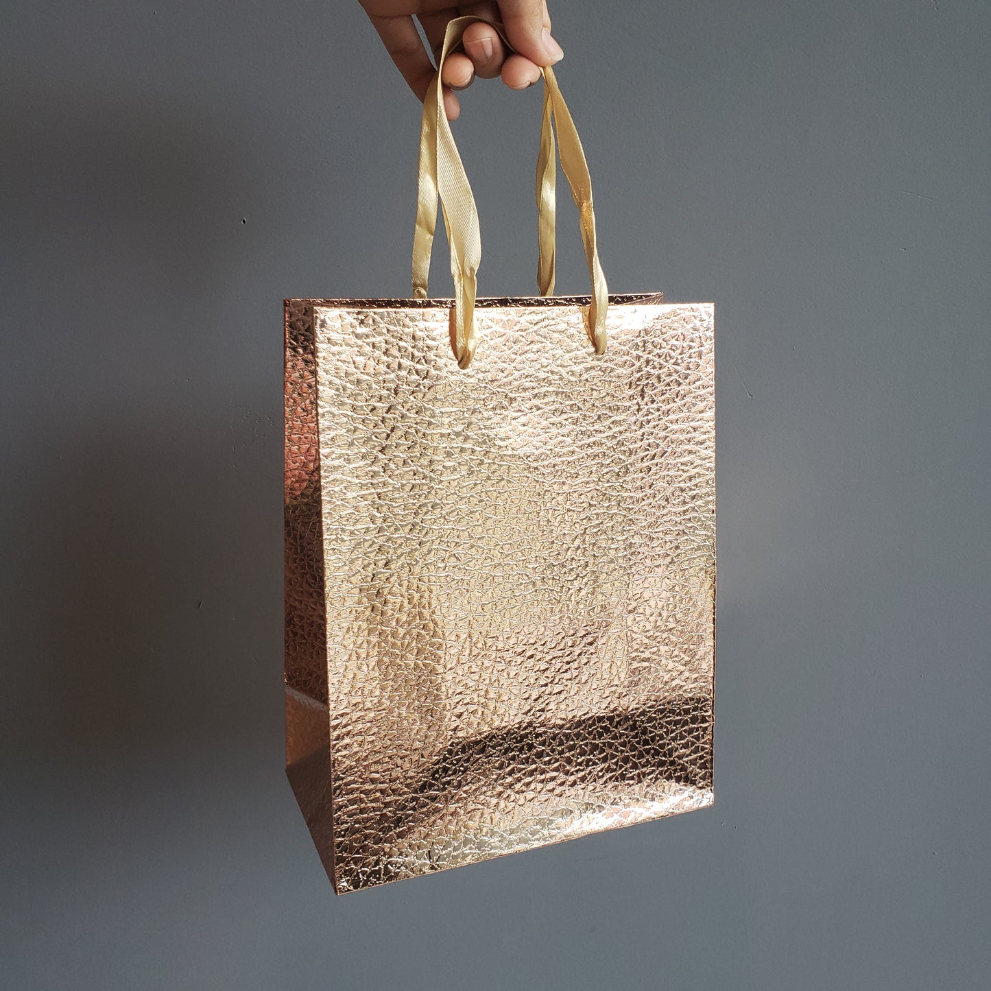 FHTS: Gift Bags