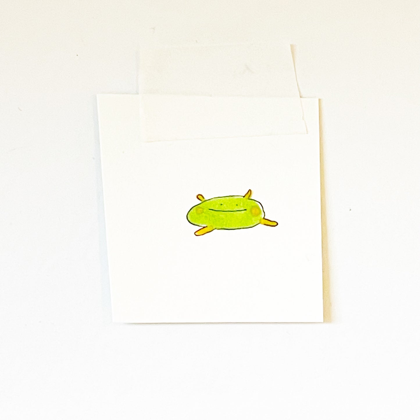 Natalie Andrewson: Bug Café Original Drawings
