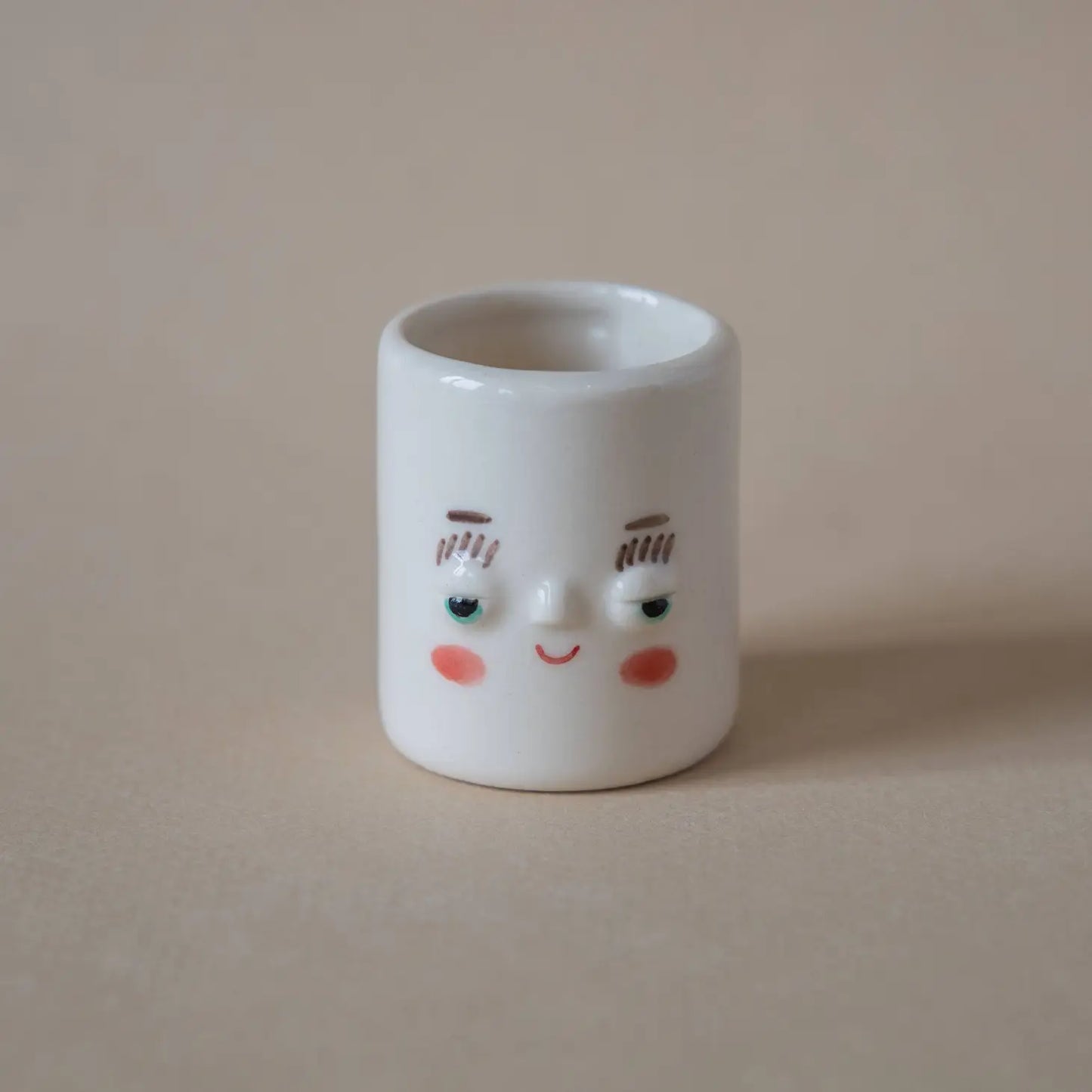 Friend Assembly: Mini Faceplanters