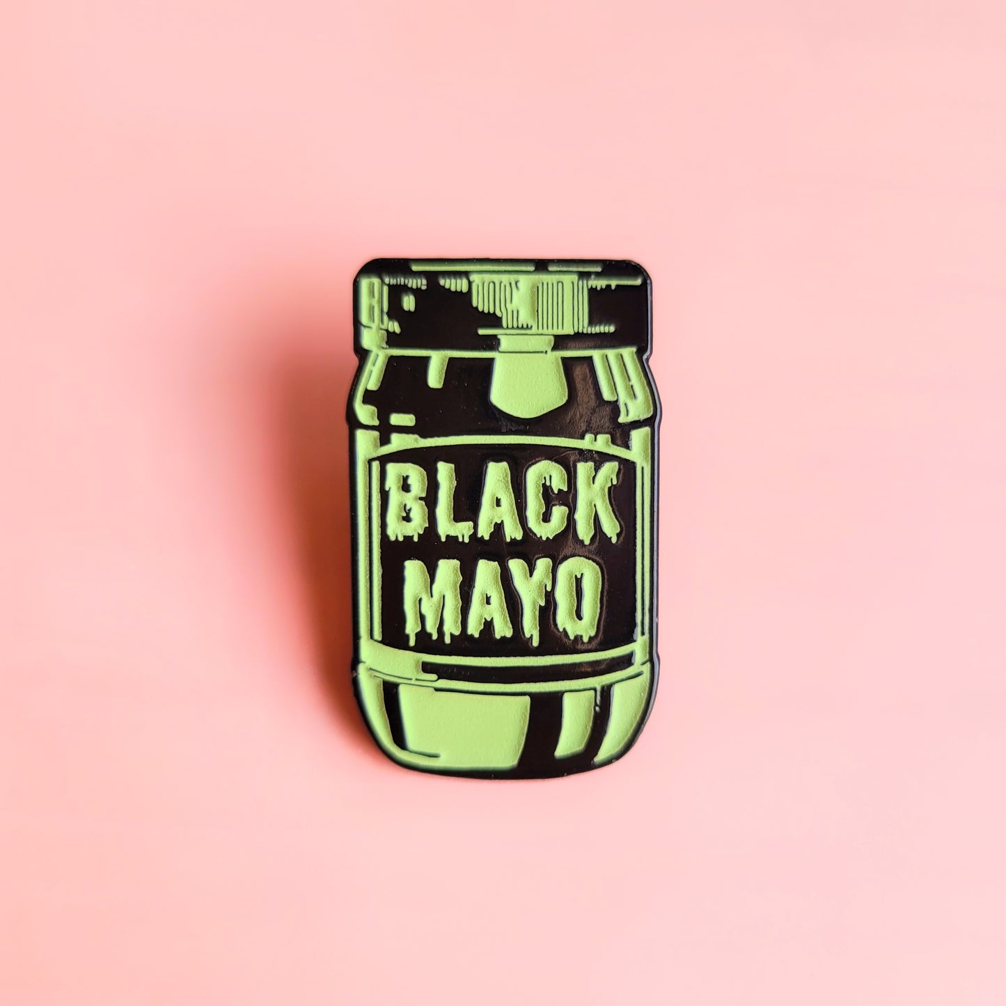 Gowanus Souvenir: Enamel Pins & Buttons