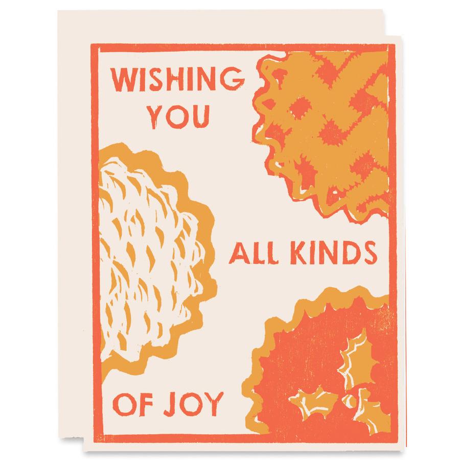 Heartell Press: Holiday Cards