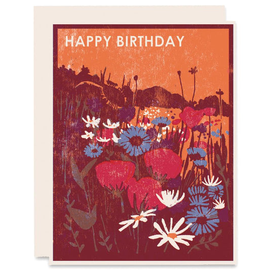 Heartell Press: Birthday Cards