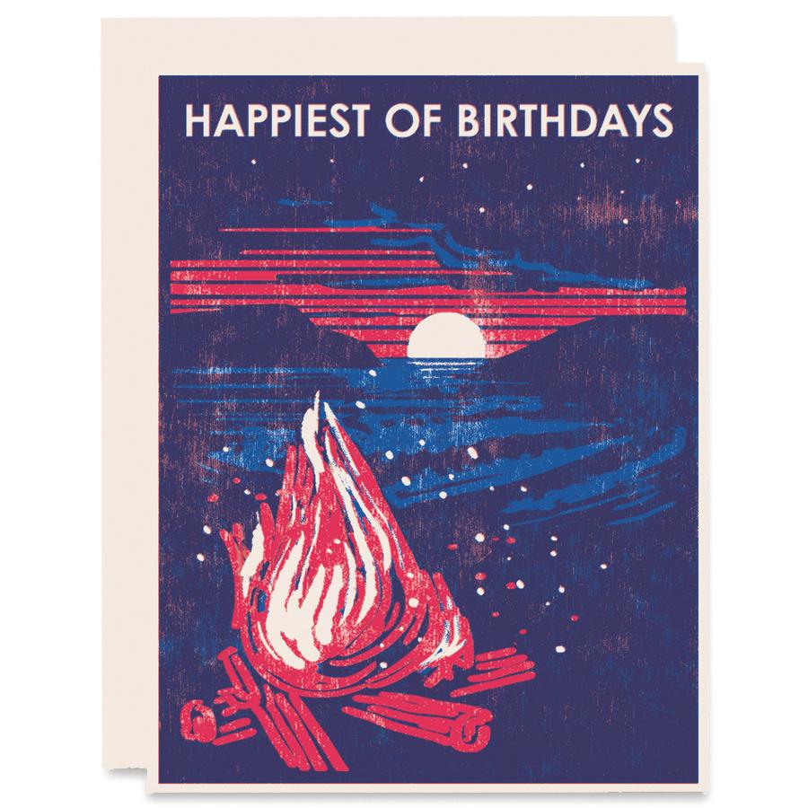 Heartell Press: Birthday & Congrats Cards
