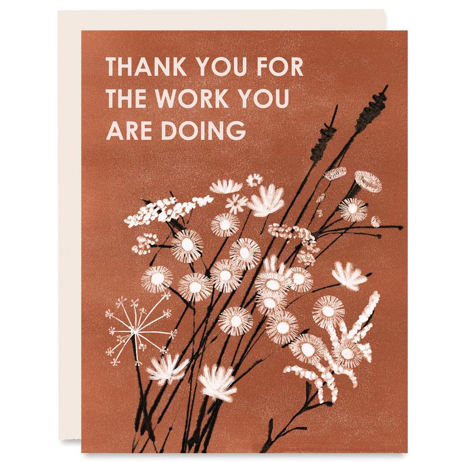 Heartell Press: Thanks / Everyday Cards