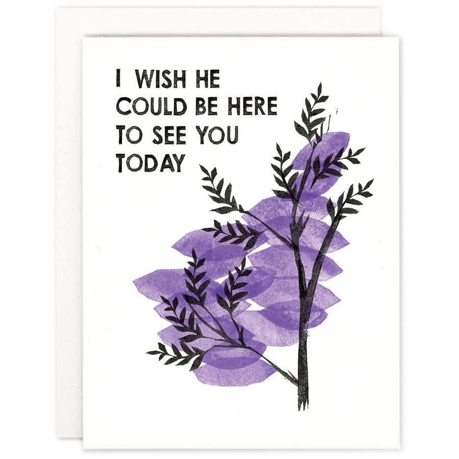 Heartell Press: Sympathy / Thinking of You Cards