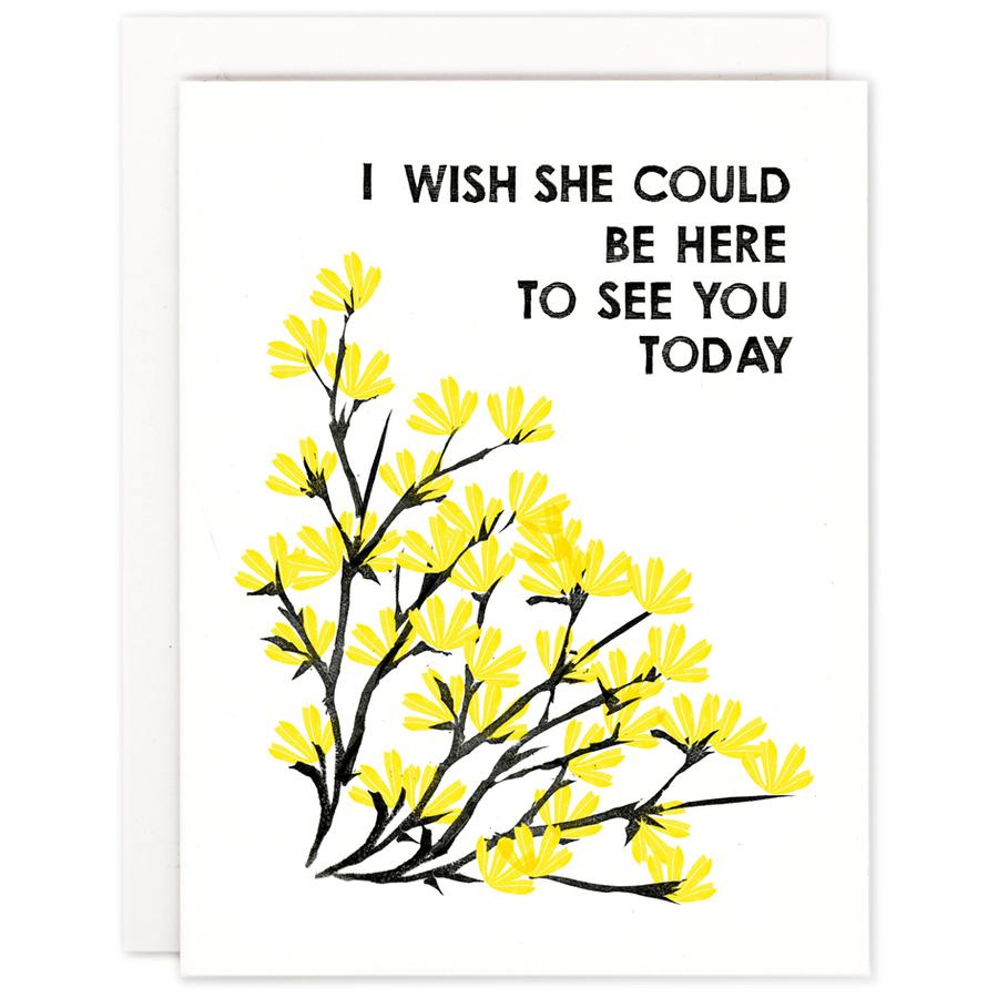 Heartell Press: Sympathy / Thinking of You Cards