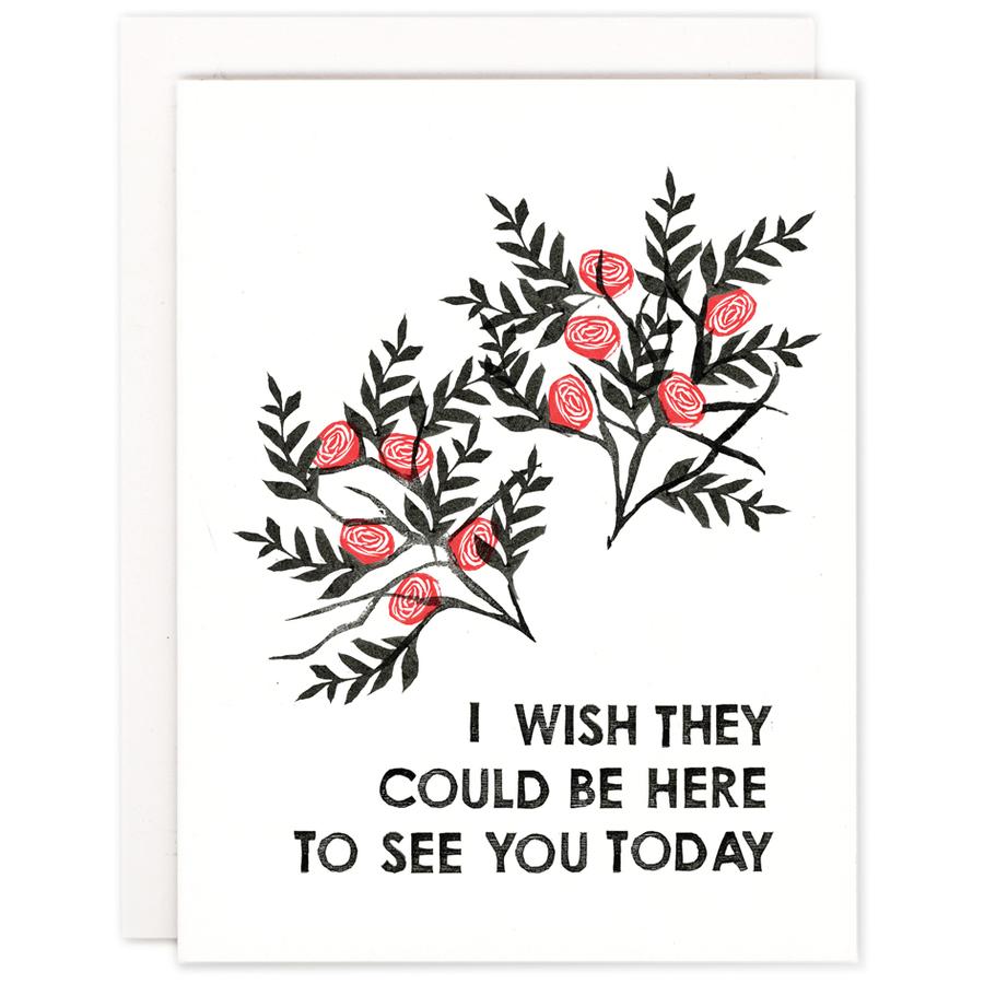 Heartell Press: Sympathy / Thinking of You Cards