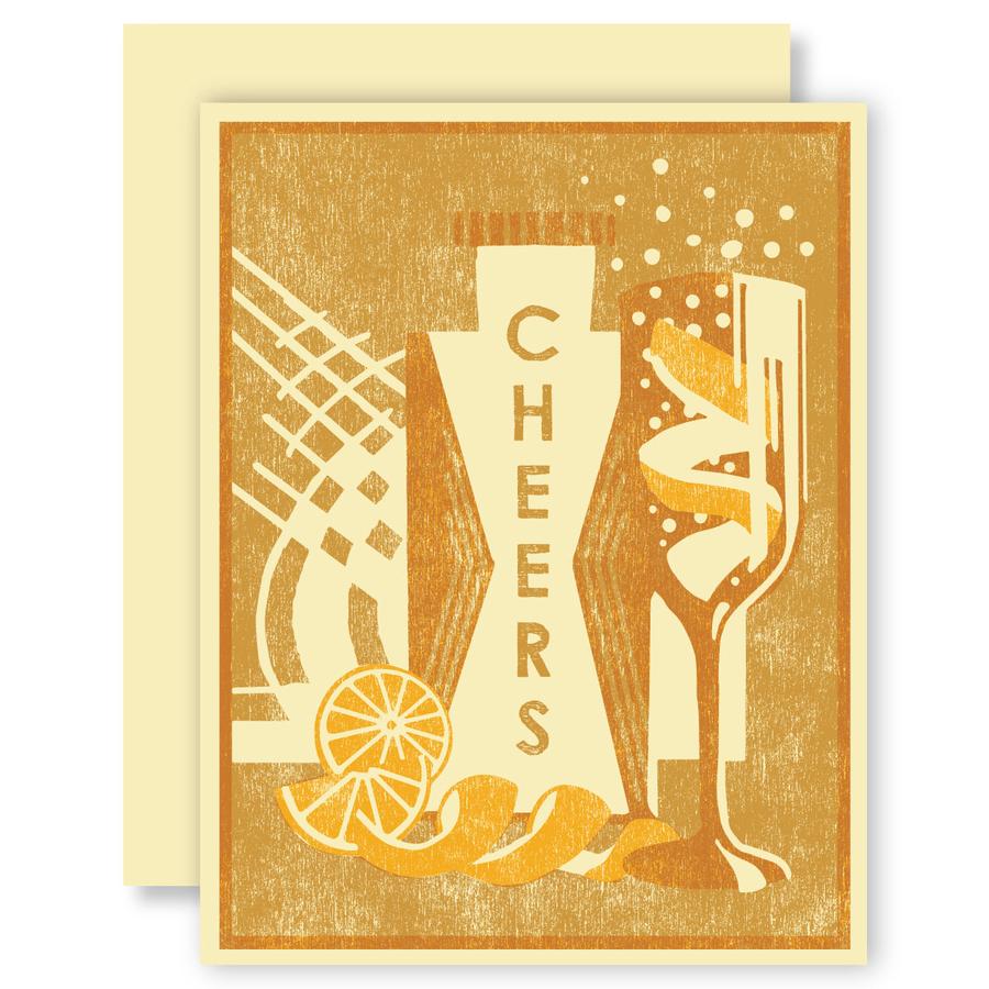 Heartell Press: Birthday / Congrats Cards