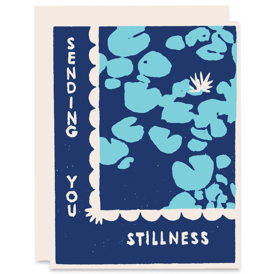 Heartell Press: Sympathy / Thinking of You Cards