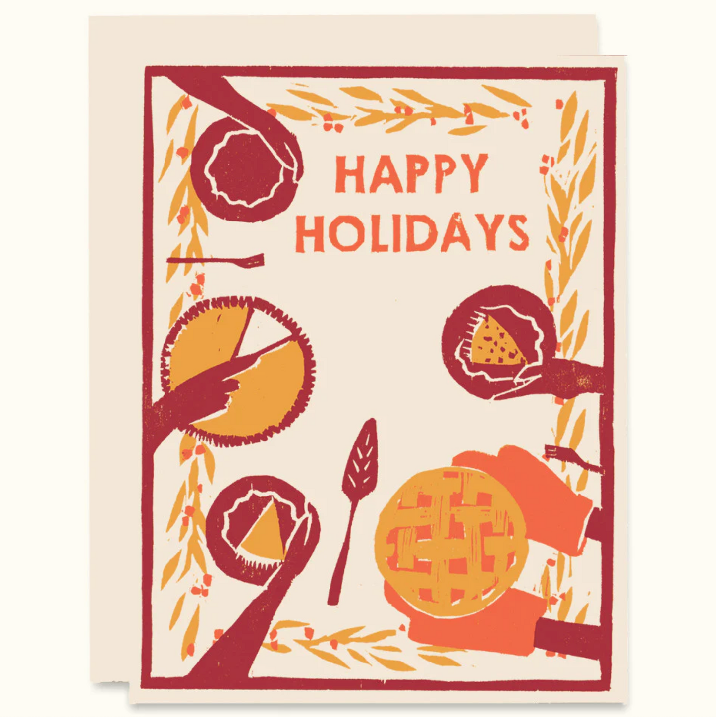 Heartell Press: Holiday Card Box Sets
