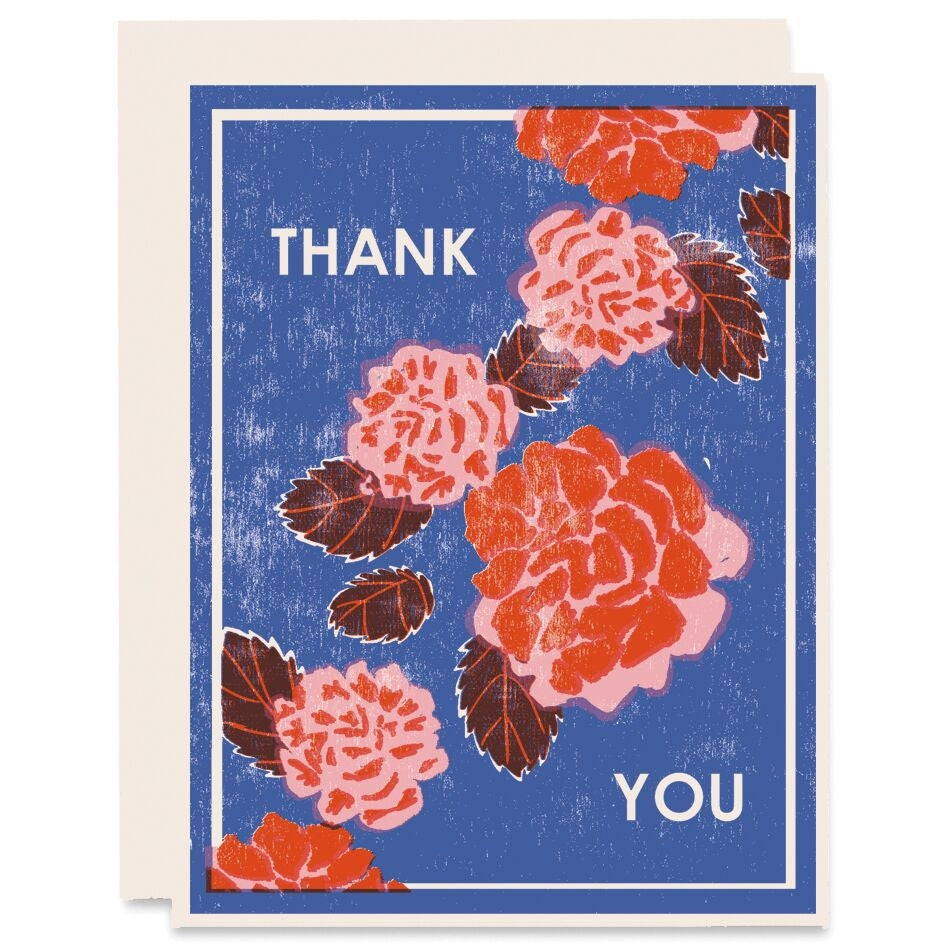 Heartell Press: Thanks & Everyday Cards