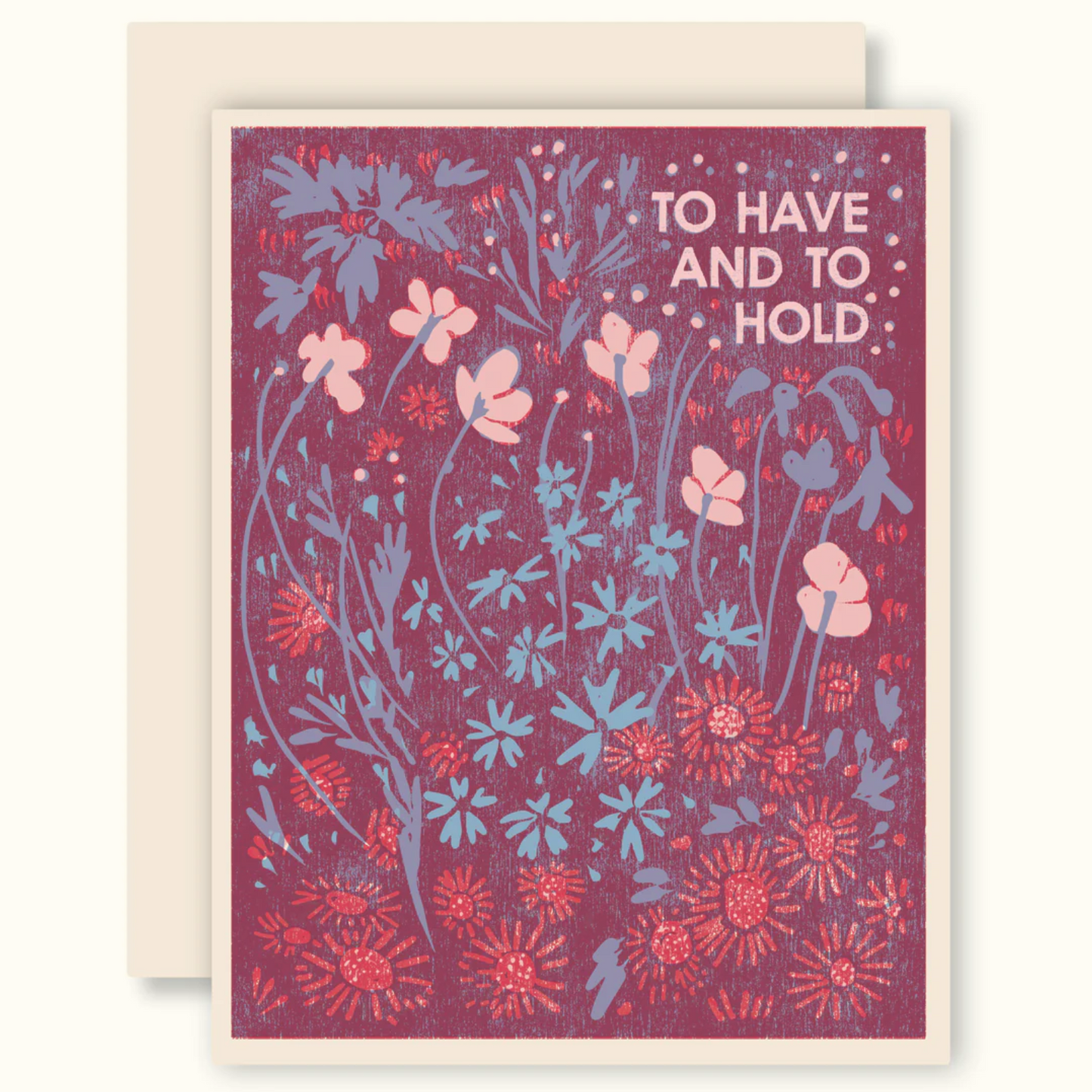 Heartell Press: Love & Friendship Cards