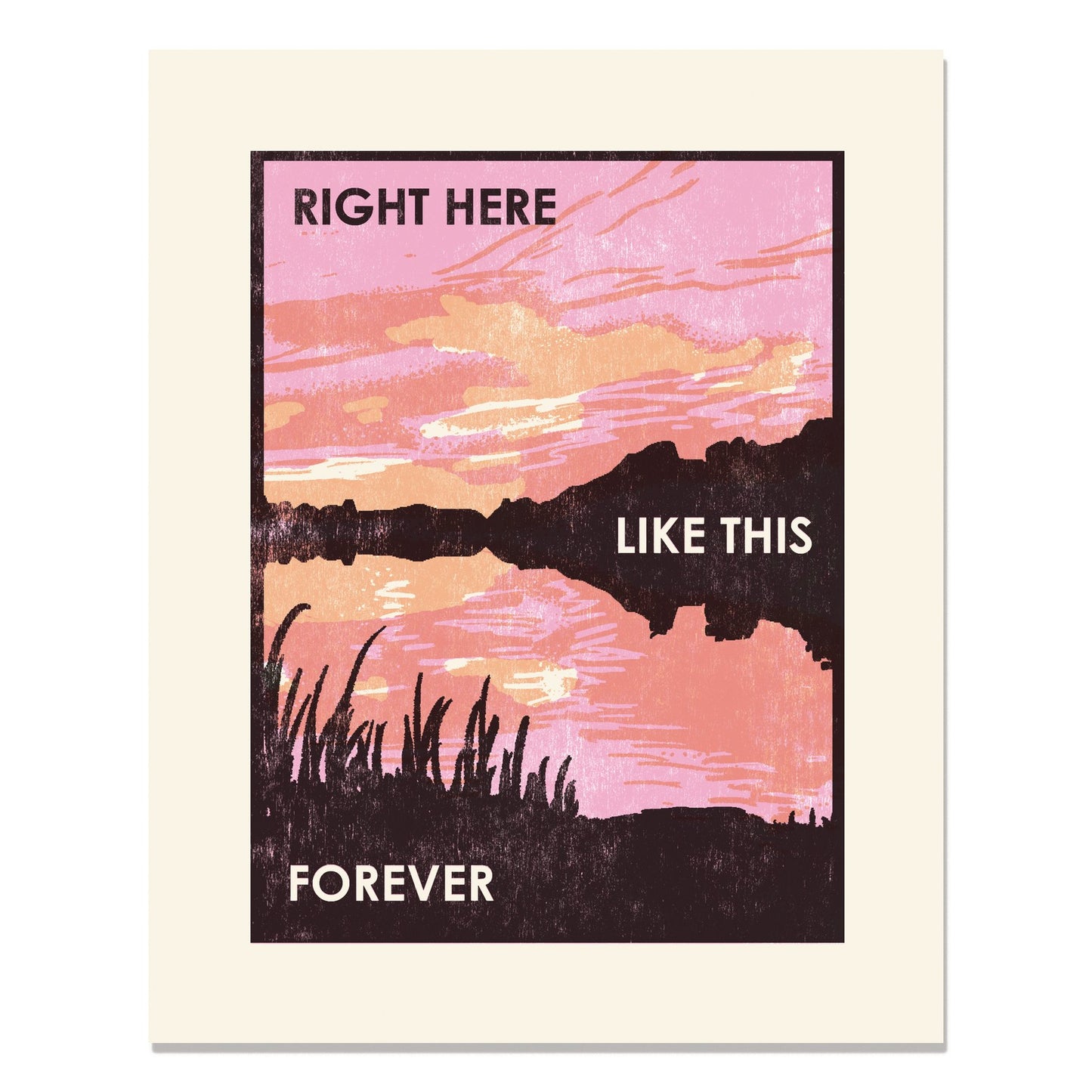 Heartell Press: Prints