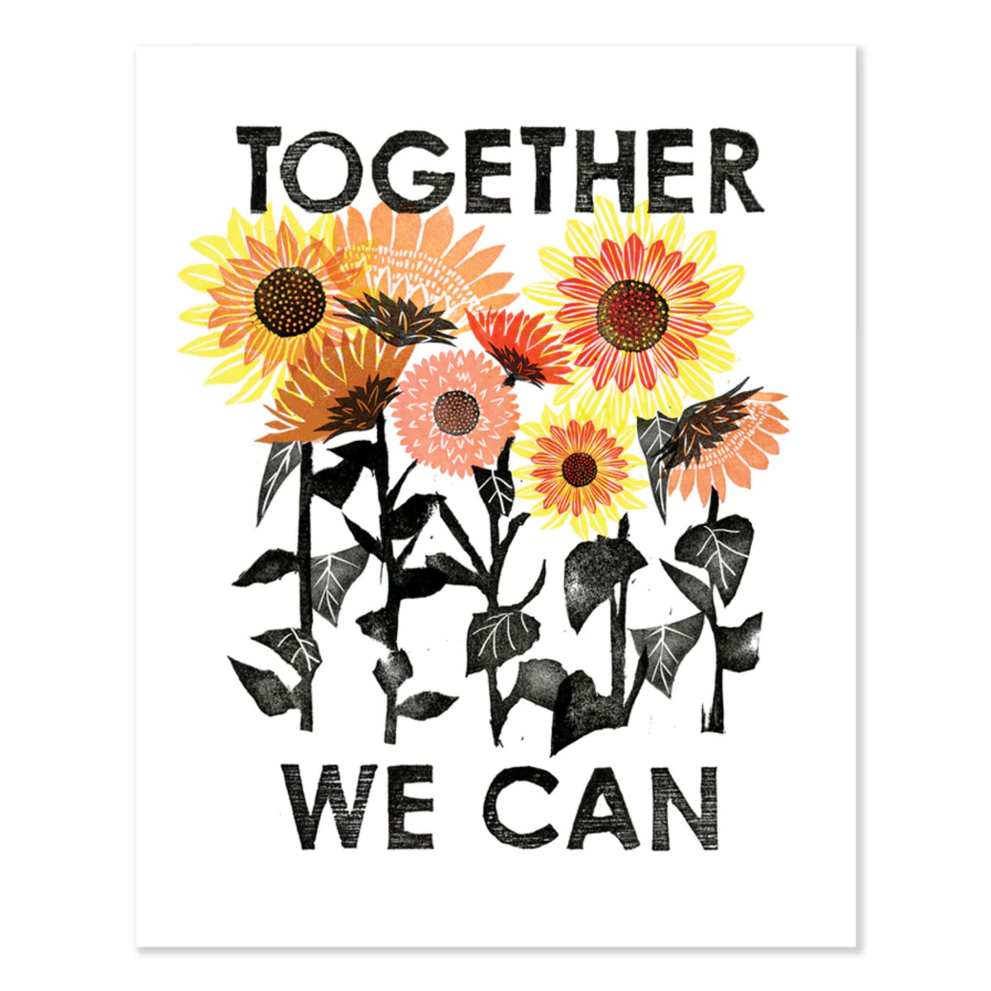Heartell Press: Prints