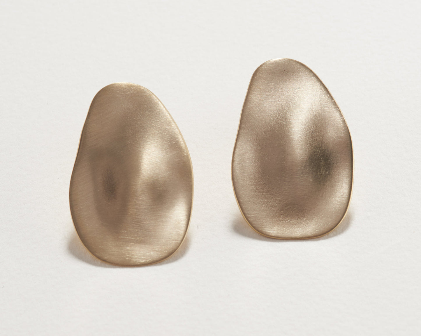 Hot Metal Shop : Earrings