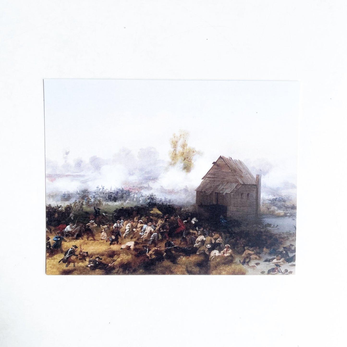 Gowanus Souvenir: Postcard Packs