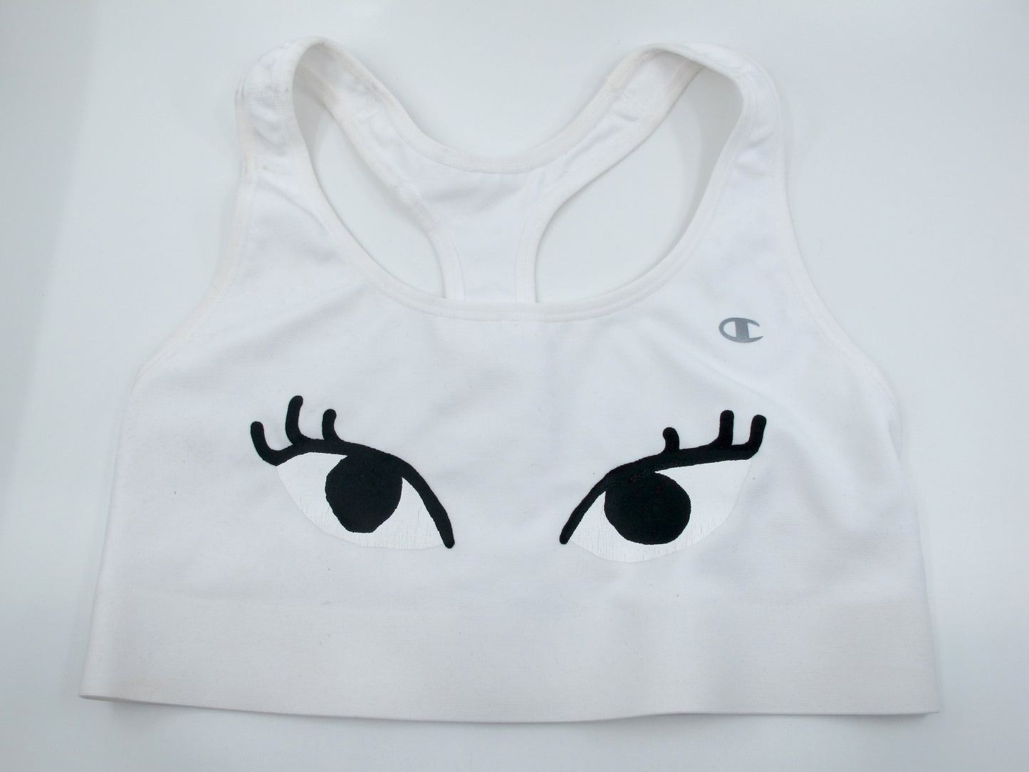 Diana Ho: SLAY Cropped Tops & Sports Bras