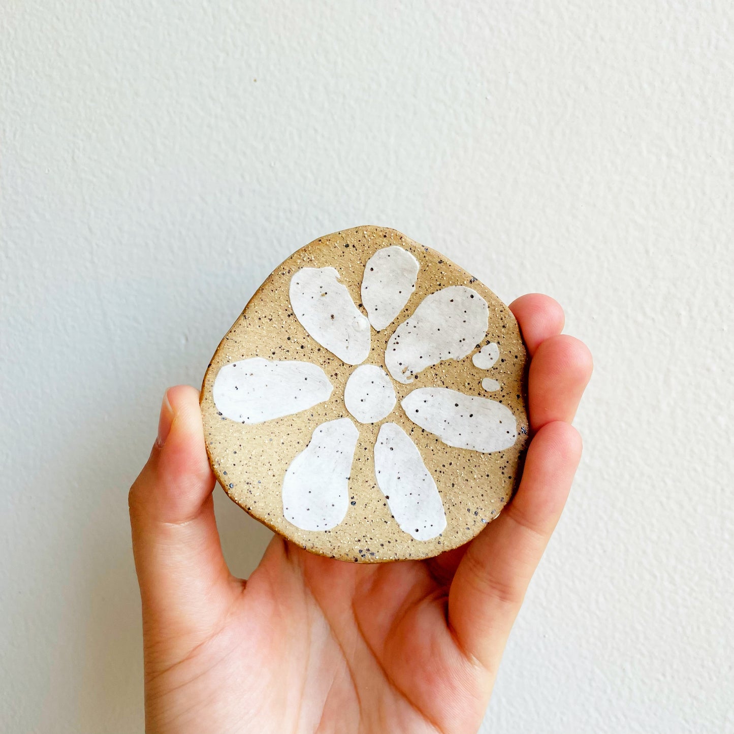 Casey Lin: Lotus Dishes