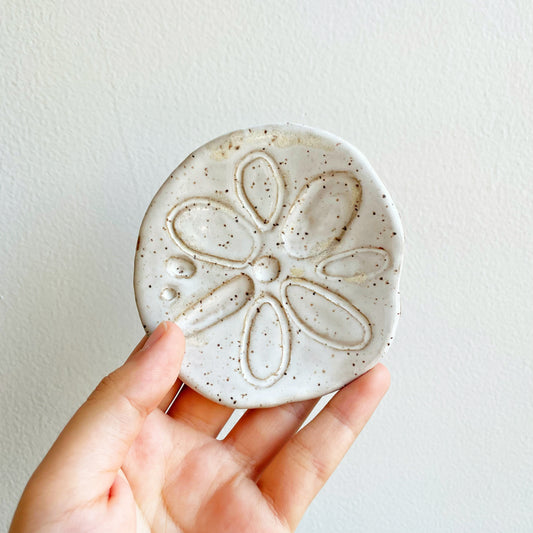 Casey Lin: Ceramic Lotus Dishes