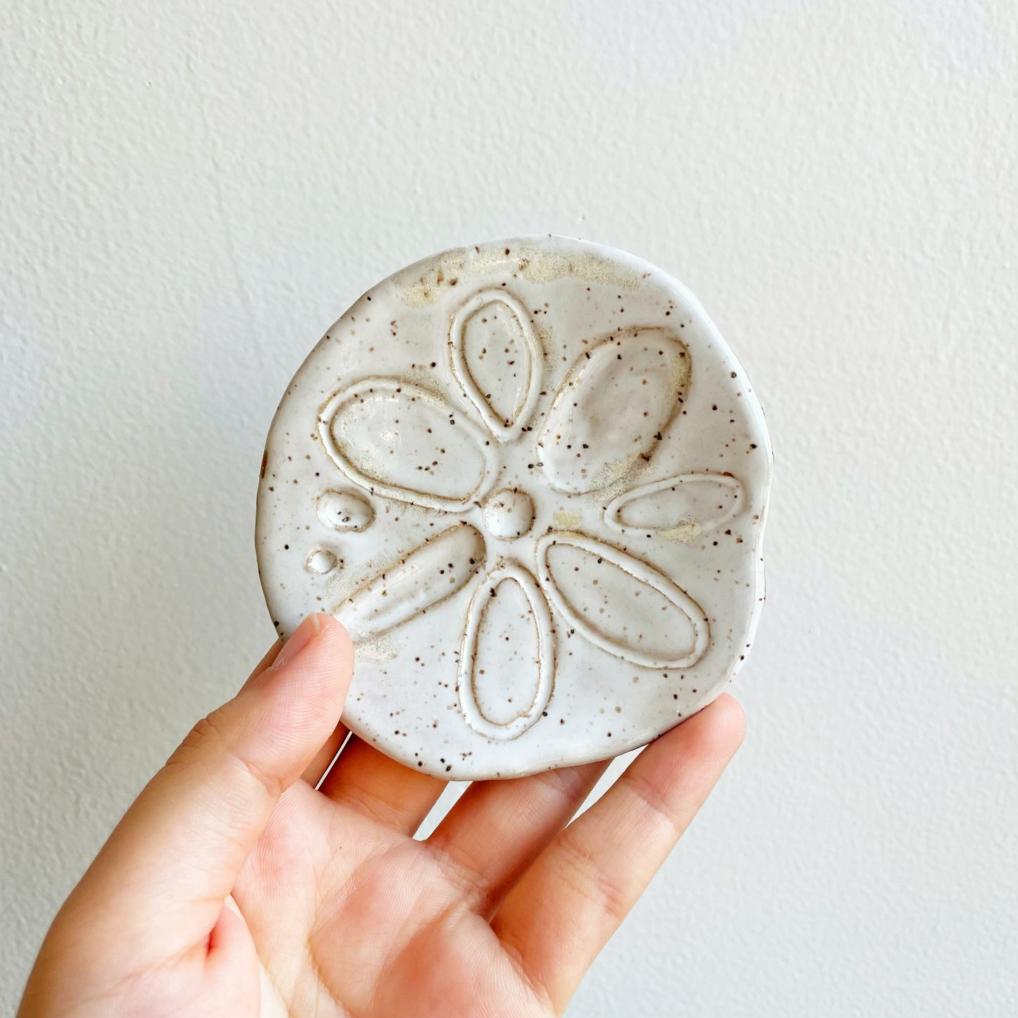 Casey Lin: Lotus Dishes