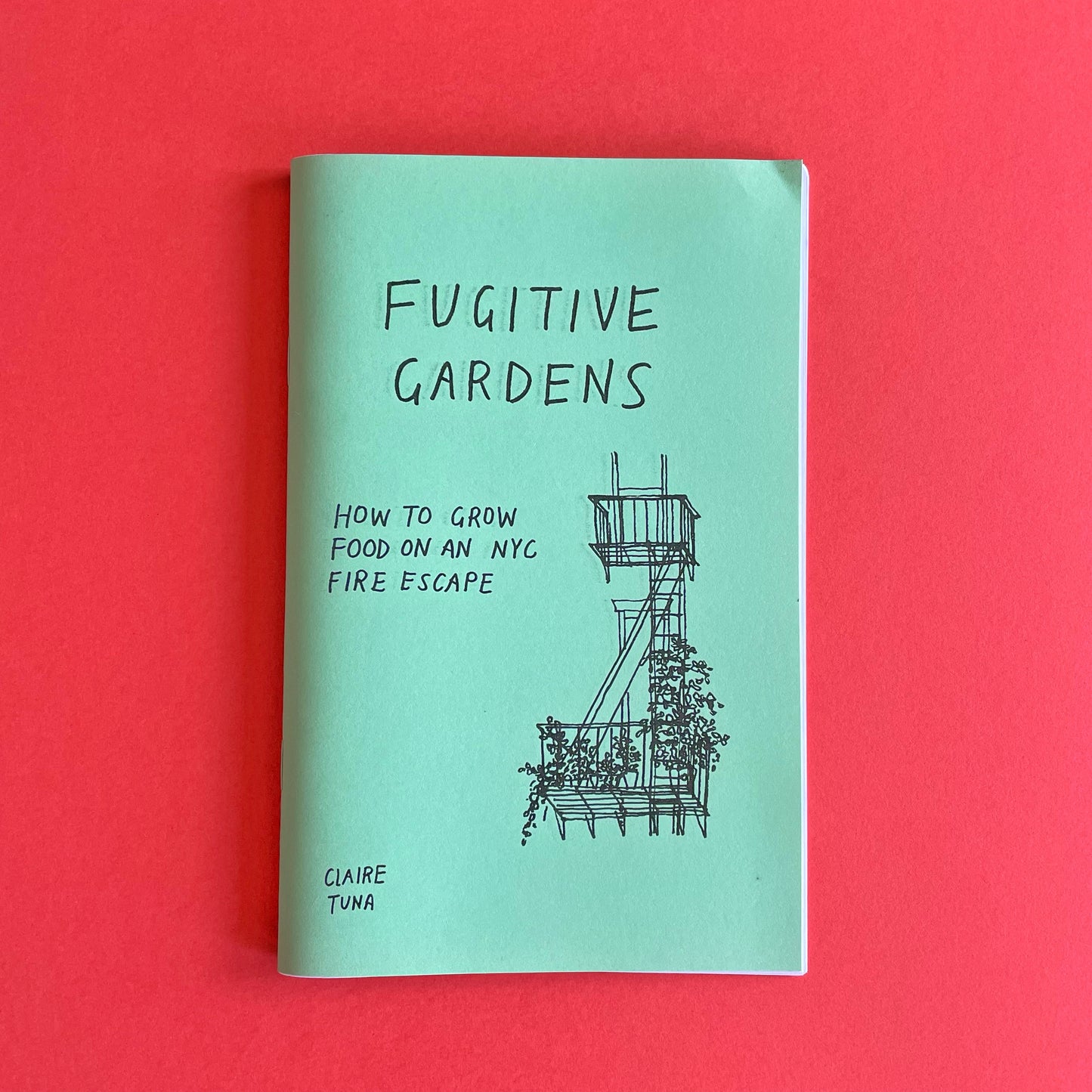 Microcosm Publishing: Zines