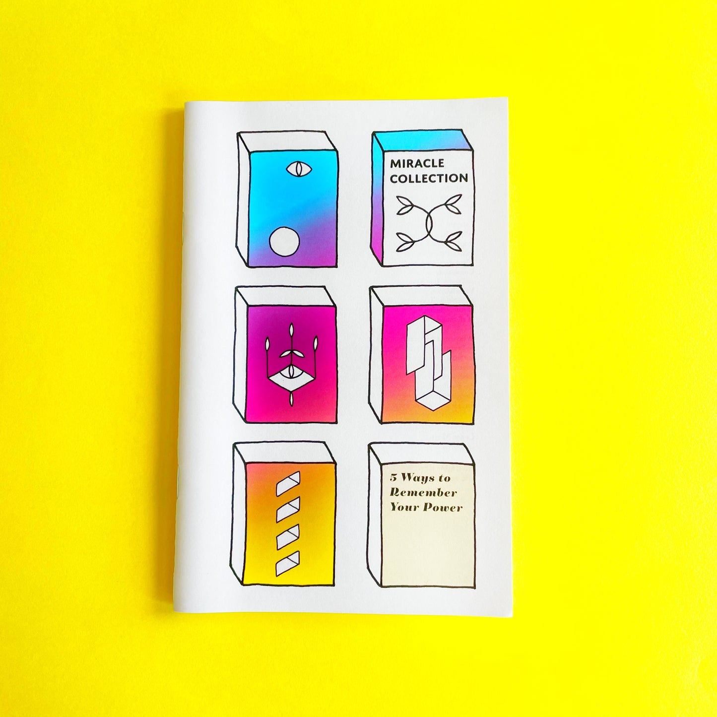 Microcosm Publishing: Zines