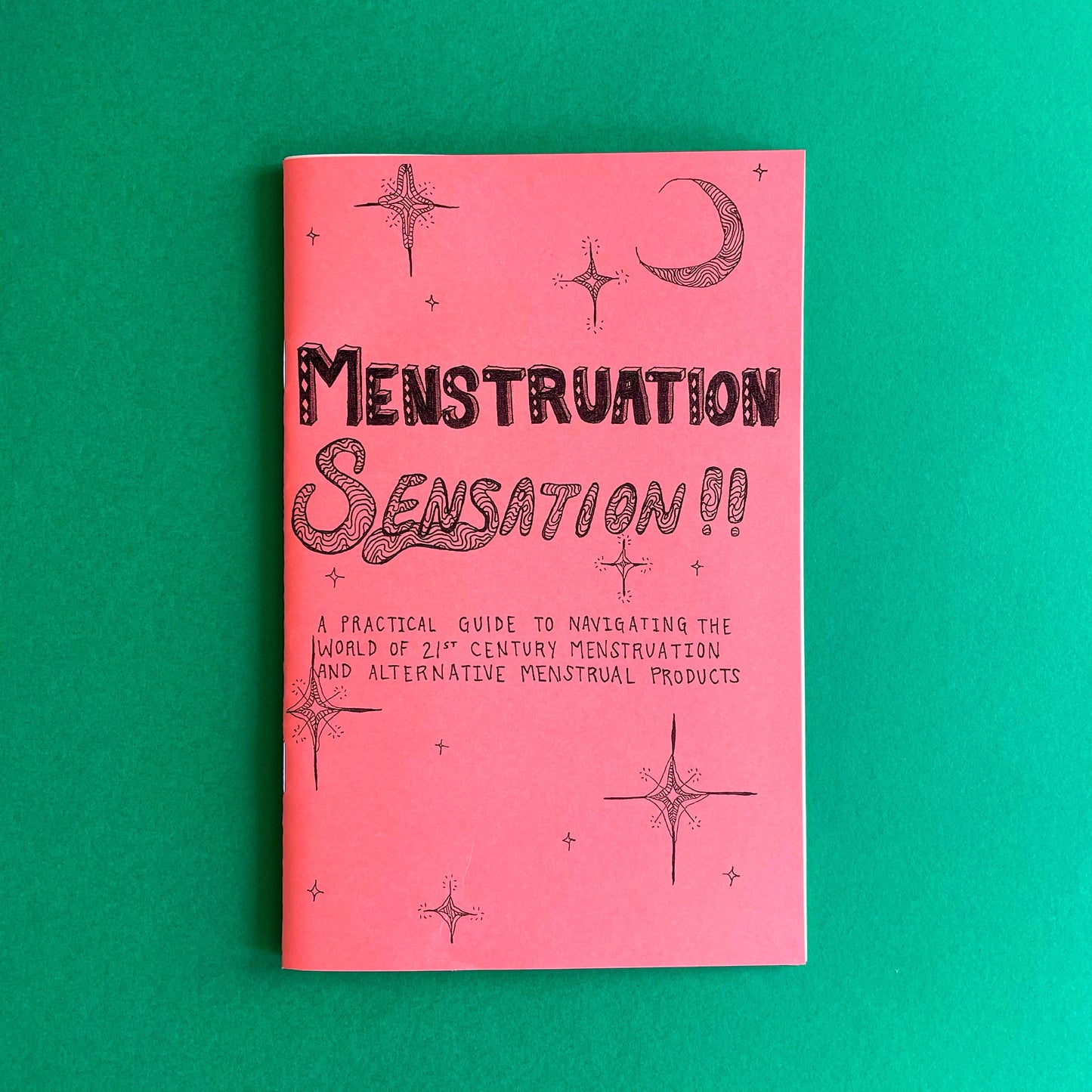Microcosm Publishing: Zines