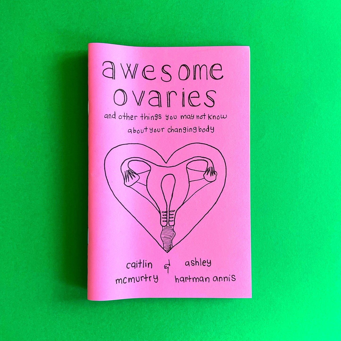 Microcosm Publishing: Zines