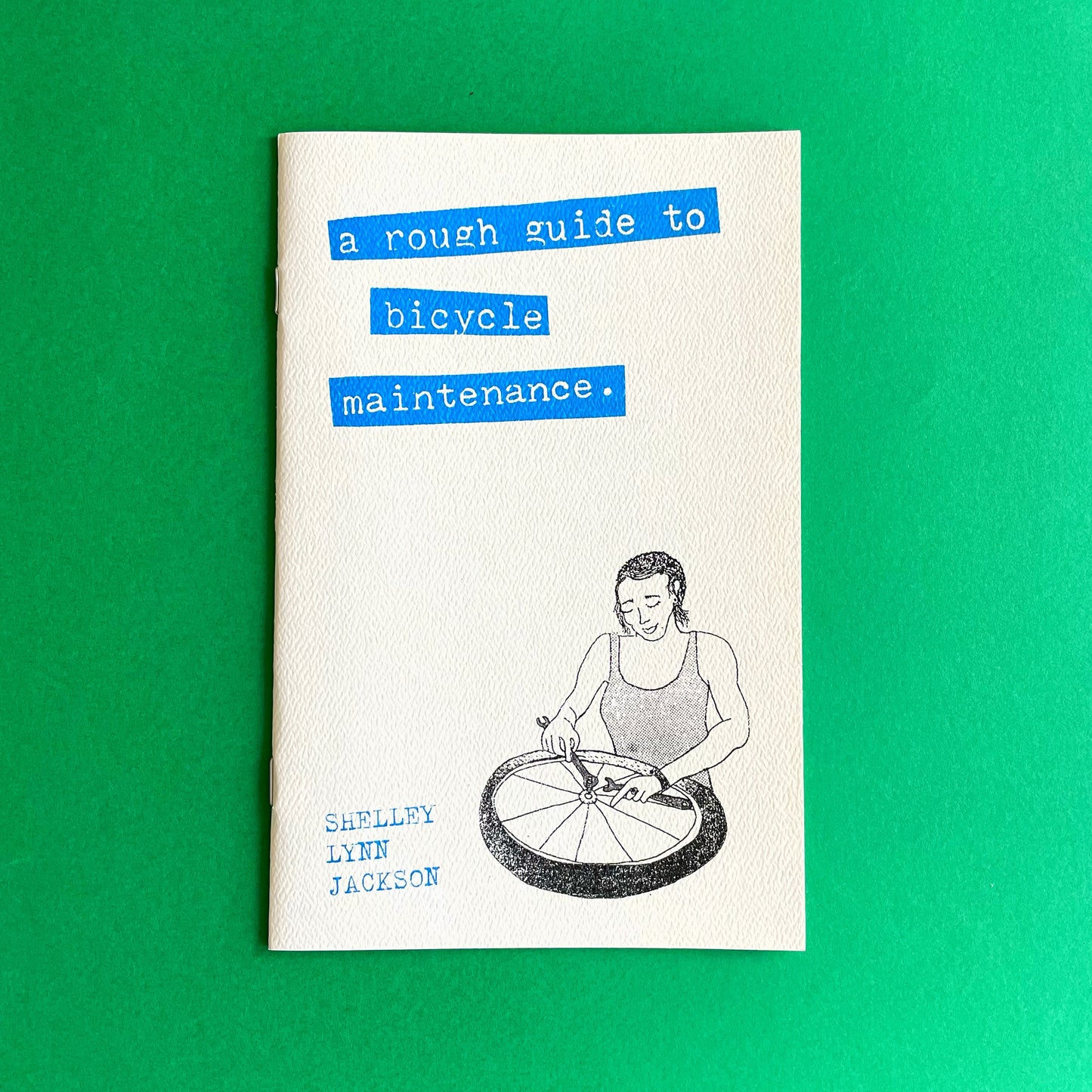 Microcosm Publishing: Zines