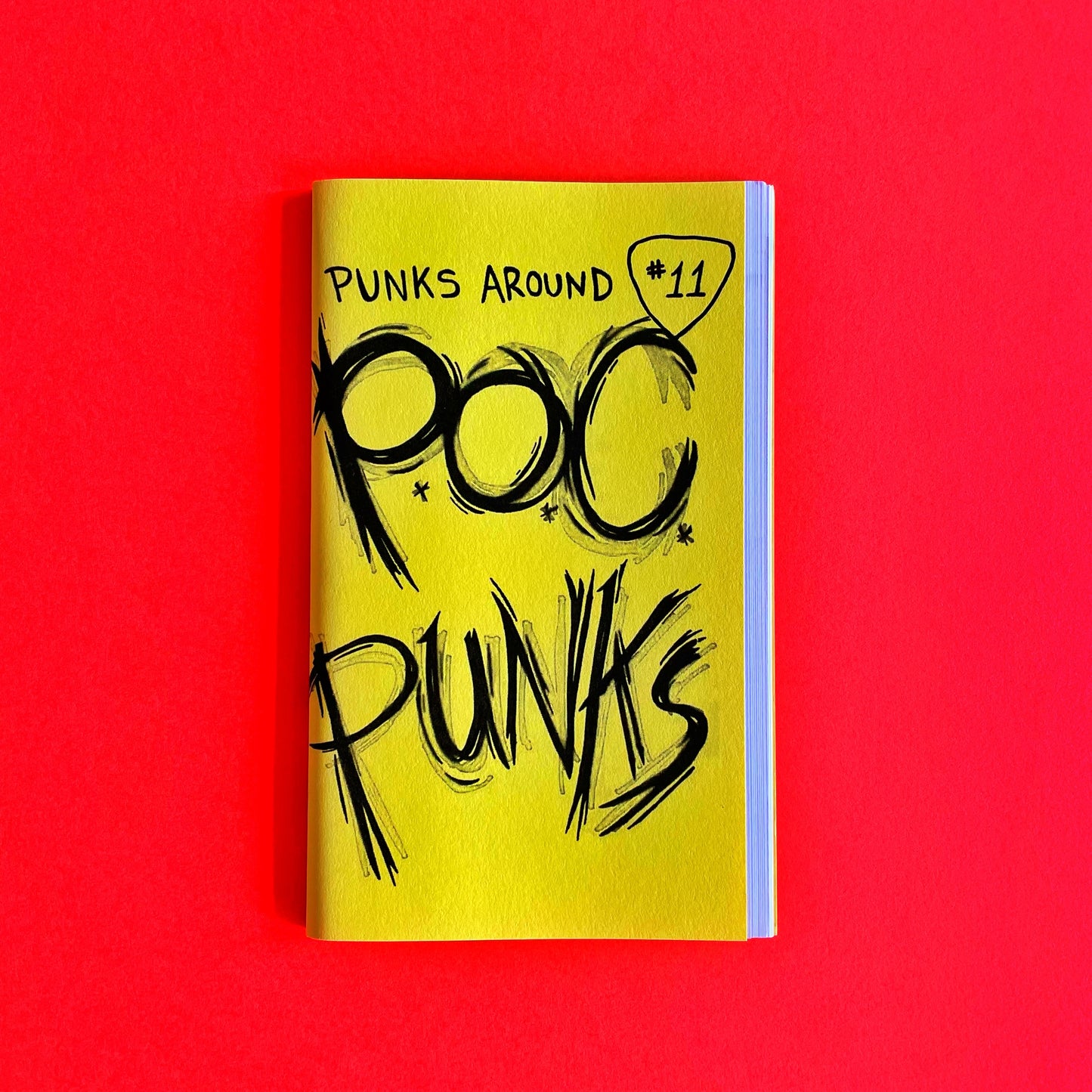 Microcosm Publishing: Zines
