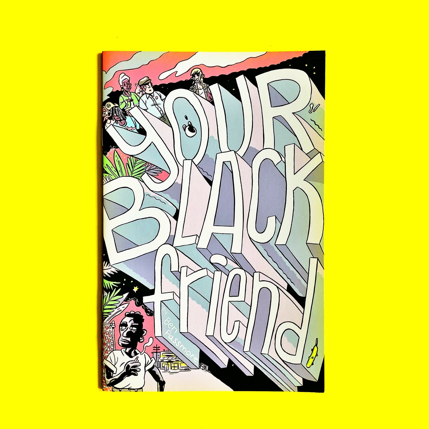 Microcosm Publishing: Zines