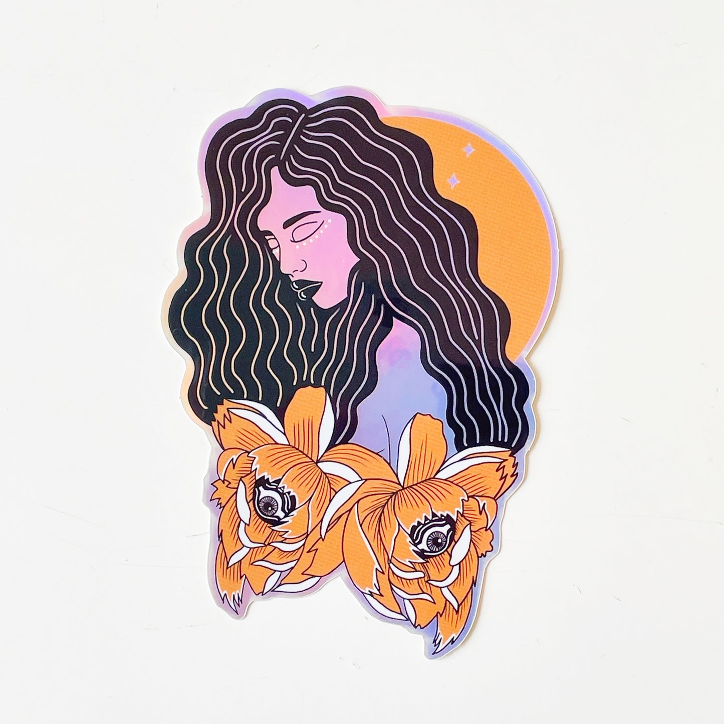 Almonte Studio: Stickers