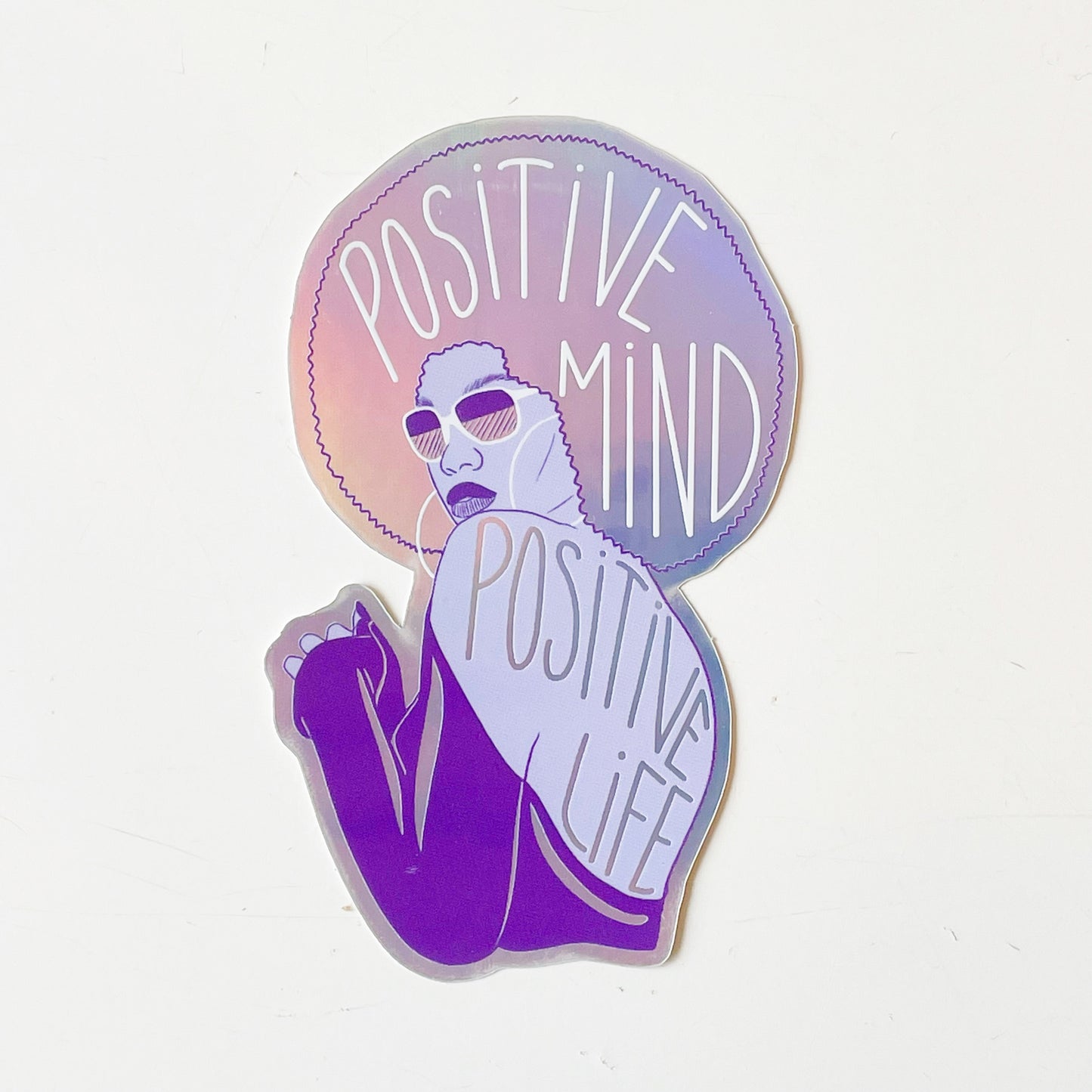 Almonte Studio: Stickers
