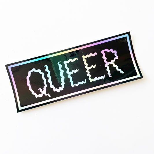 Midge Blitz: Stickers