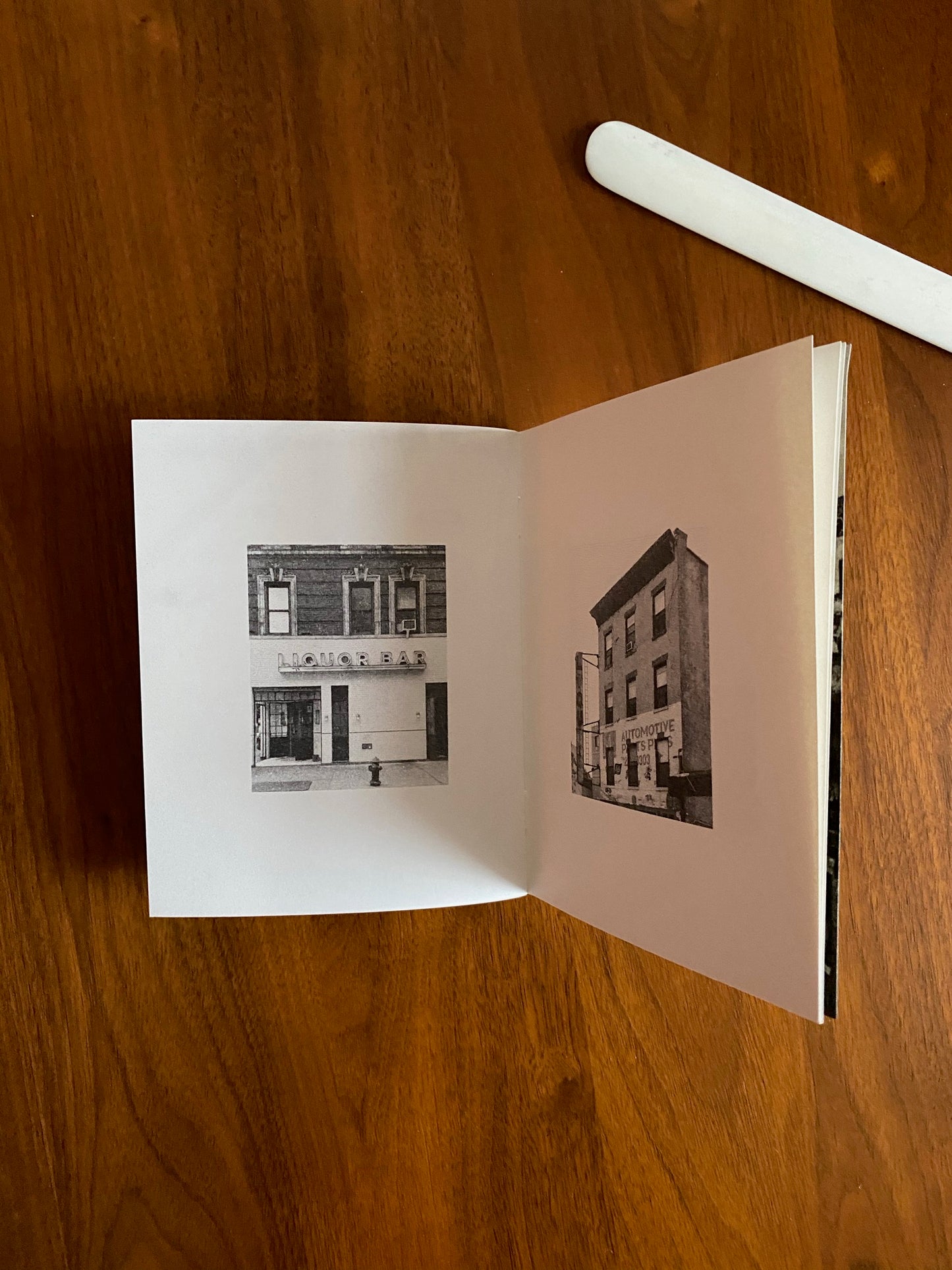 Corner Bodega Publishers: Zines