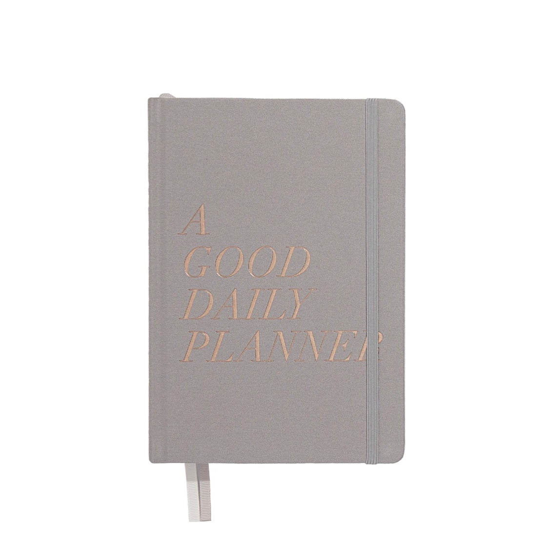 Harlow & Grey: Good Planners