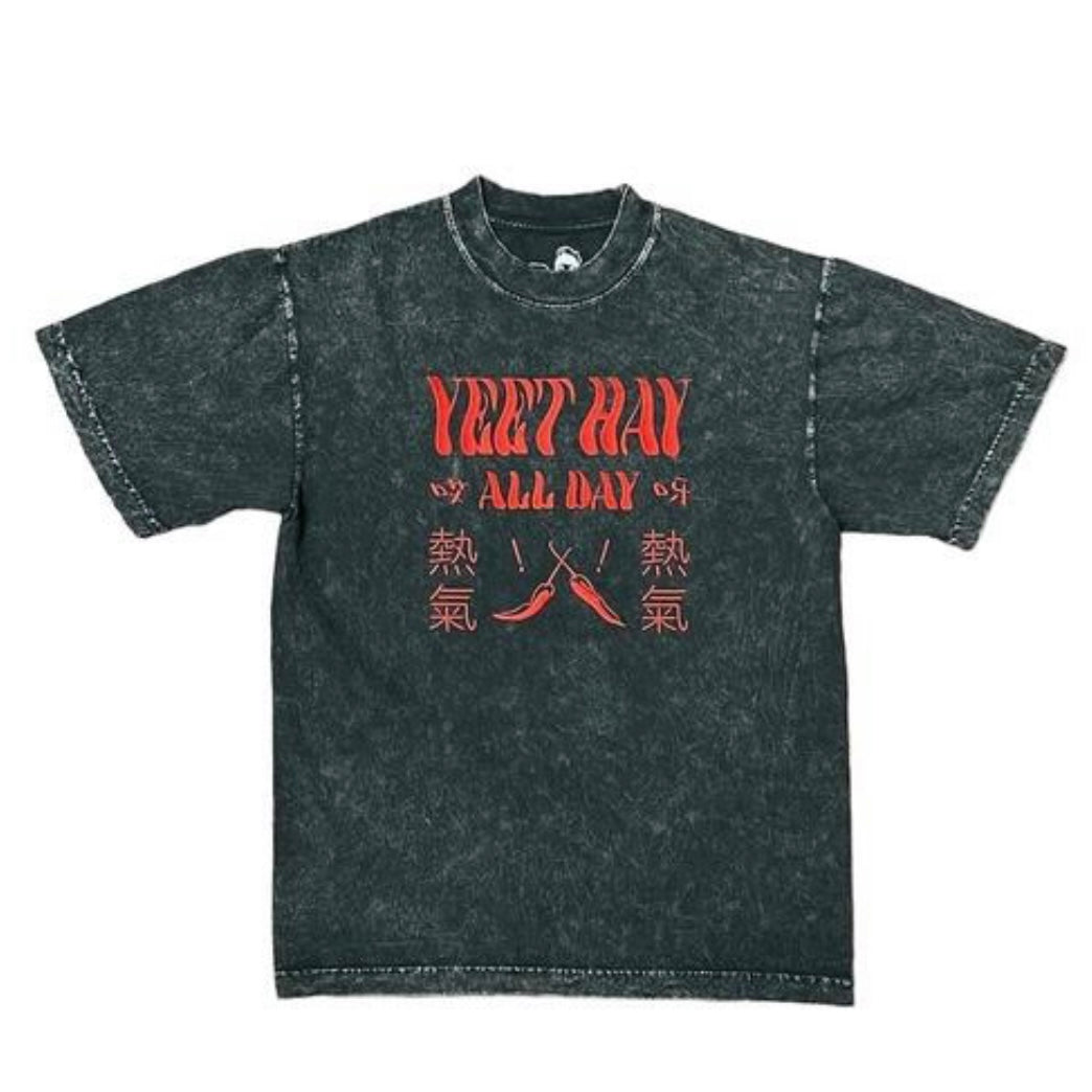 Brenda Chi: Yeet Hay All Day T-Shirt