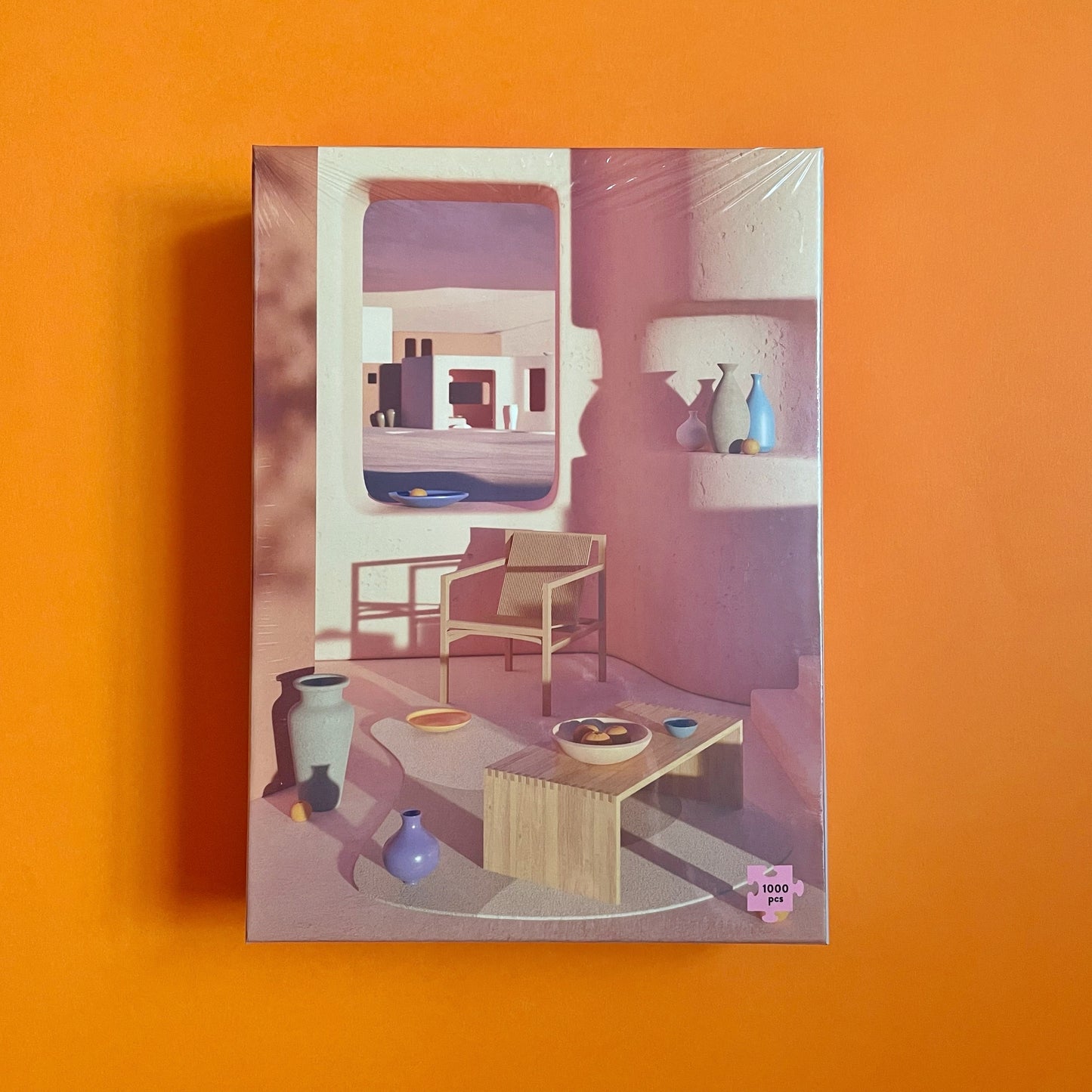 Slowdown Studio: Jigsaw Puzzles