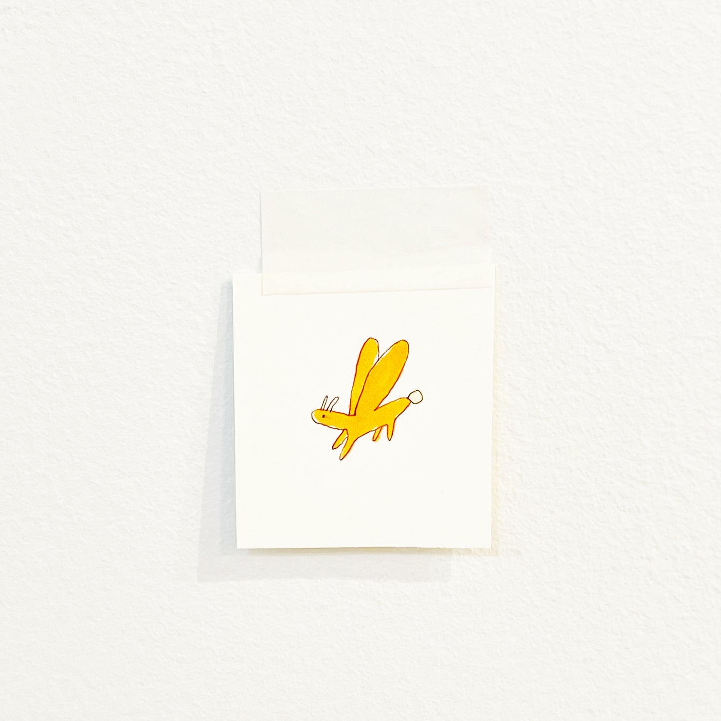 Natalie Andrewson: Bug Café Original Drawings