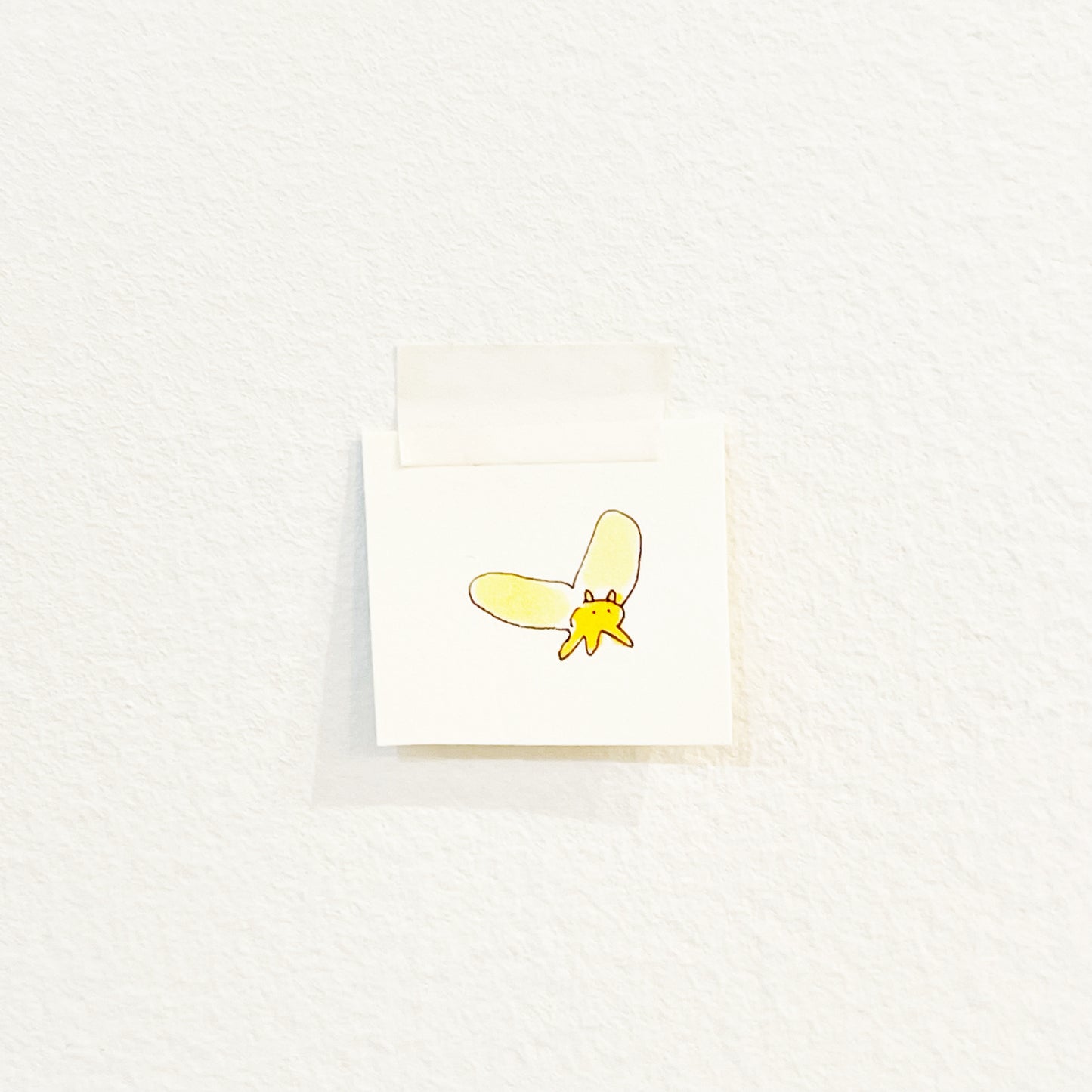 Natalie Andrewson: Bug Café Original Drawings