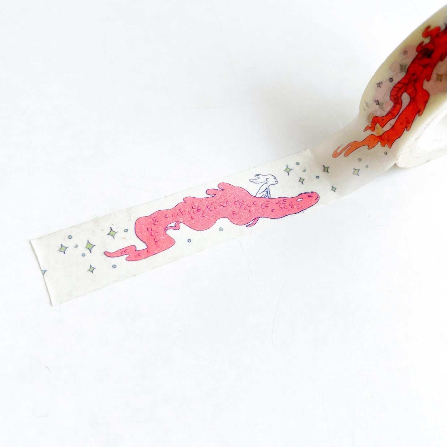 Natalie Andrewson: Washi Tape