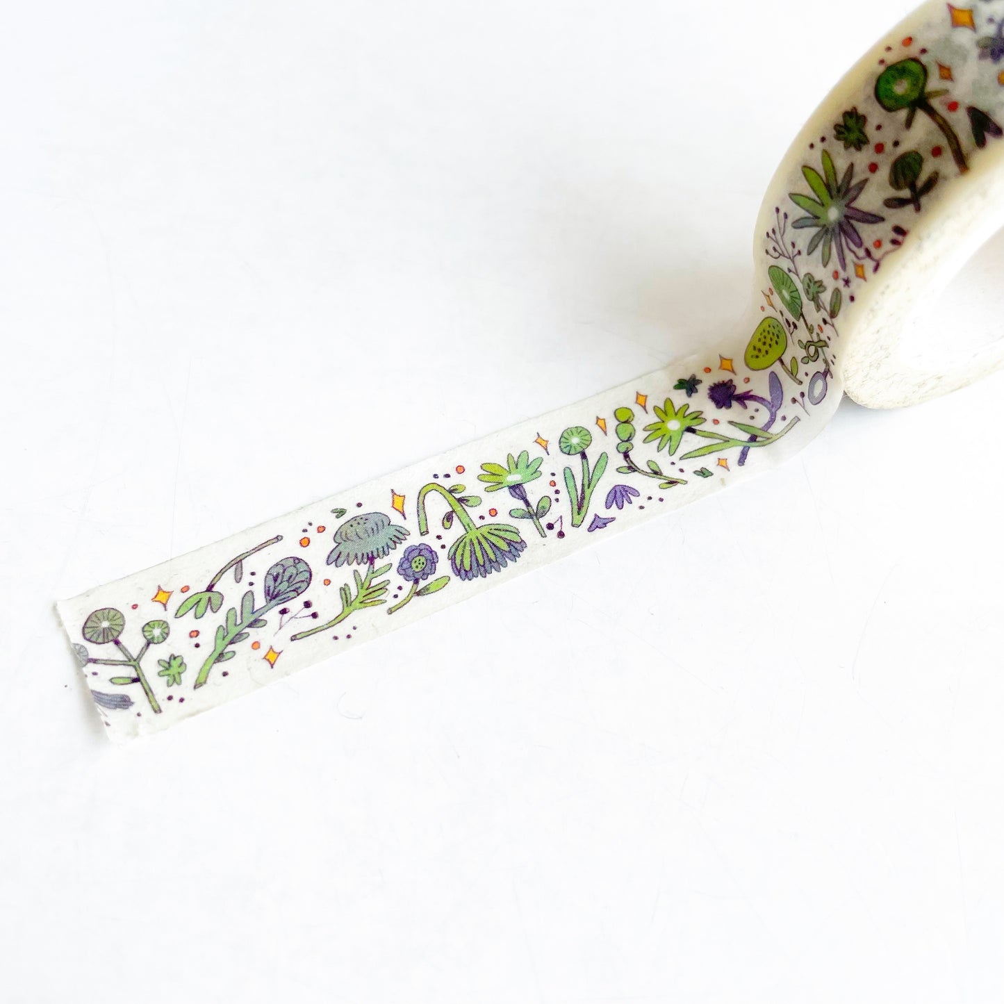 Natalie Andrewson: Washi Tape