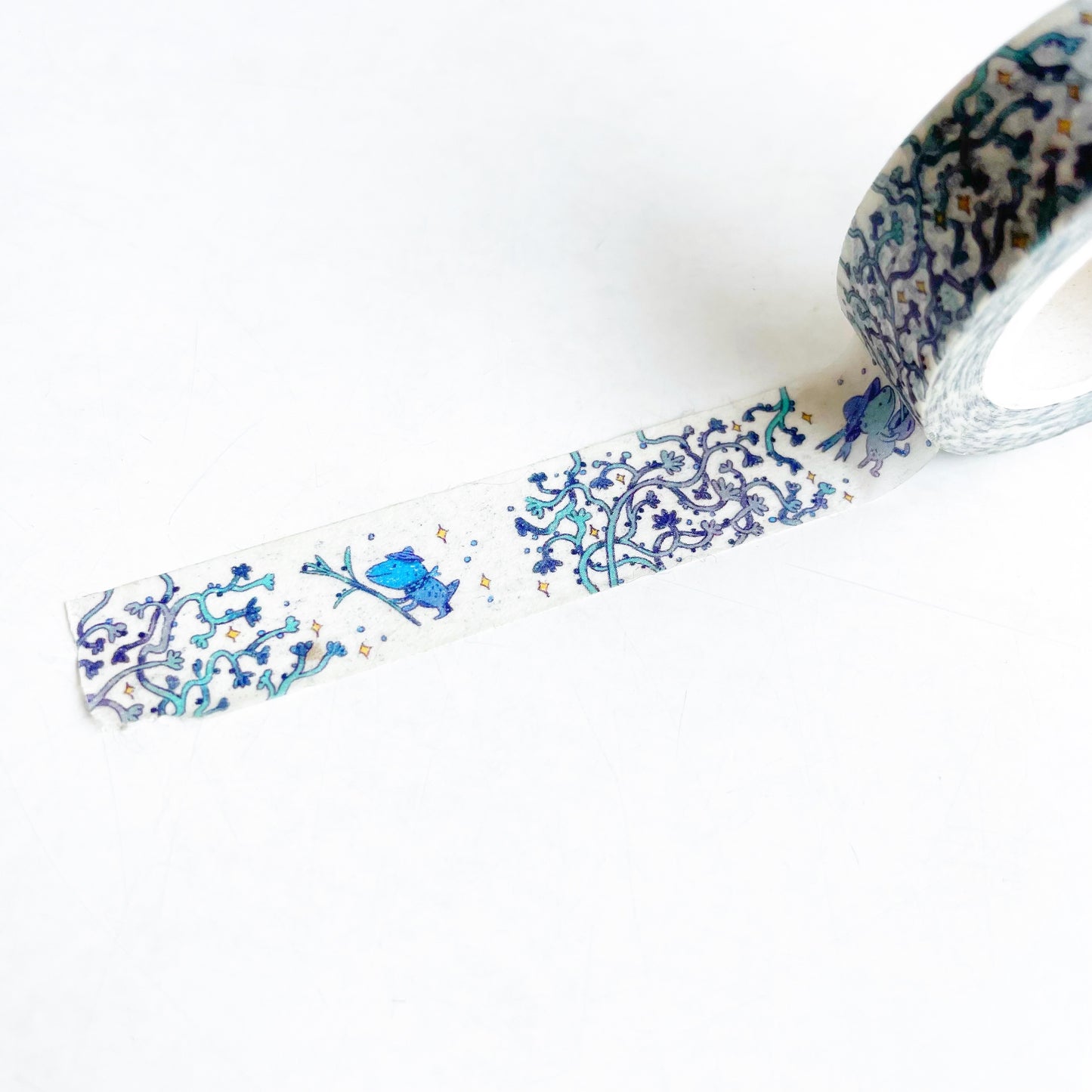 Natalie Andrewson: Washi Tape