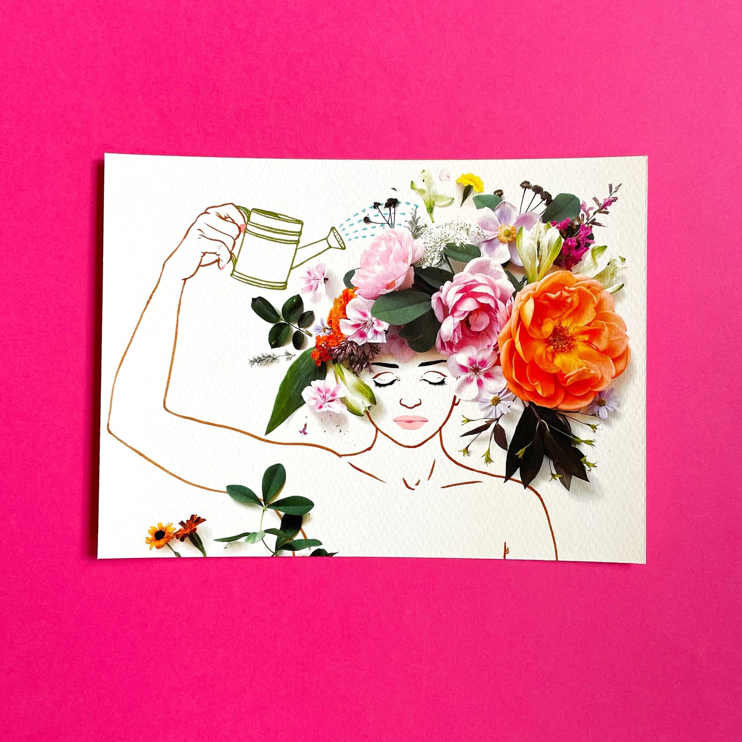 Cannaday Chapman: Prints