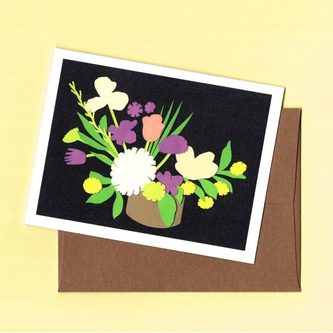 Suzie Shin: Cards