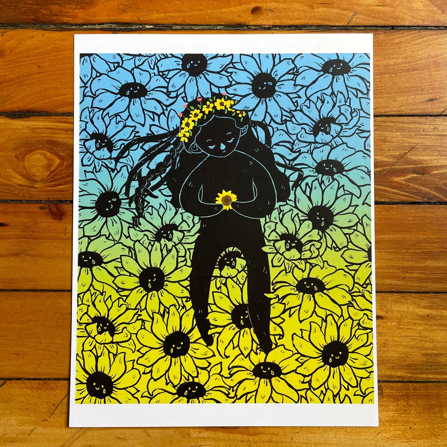 miiasoey: Prints