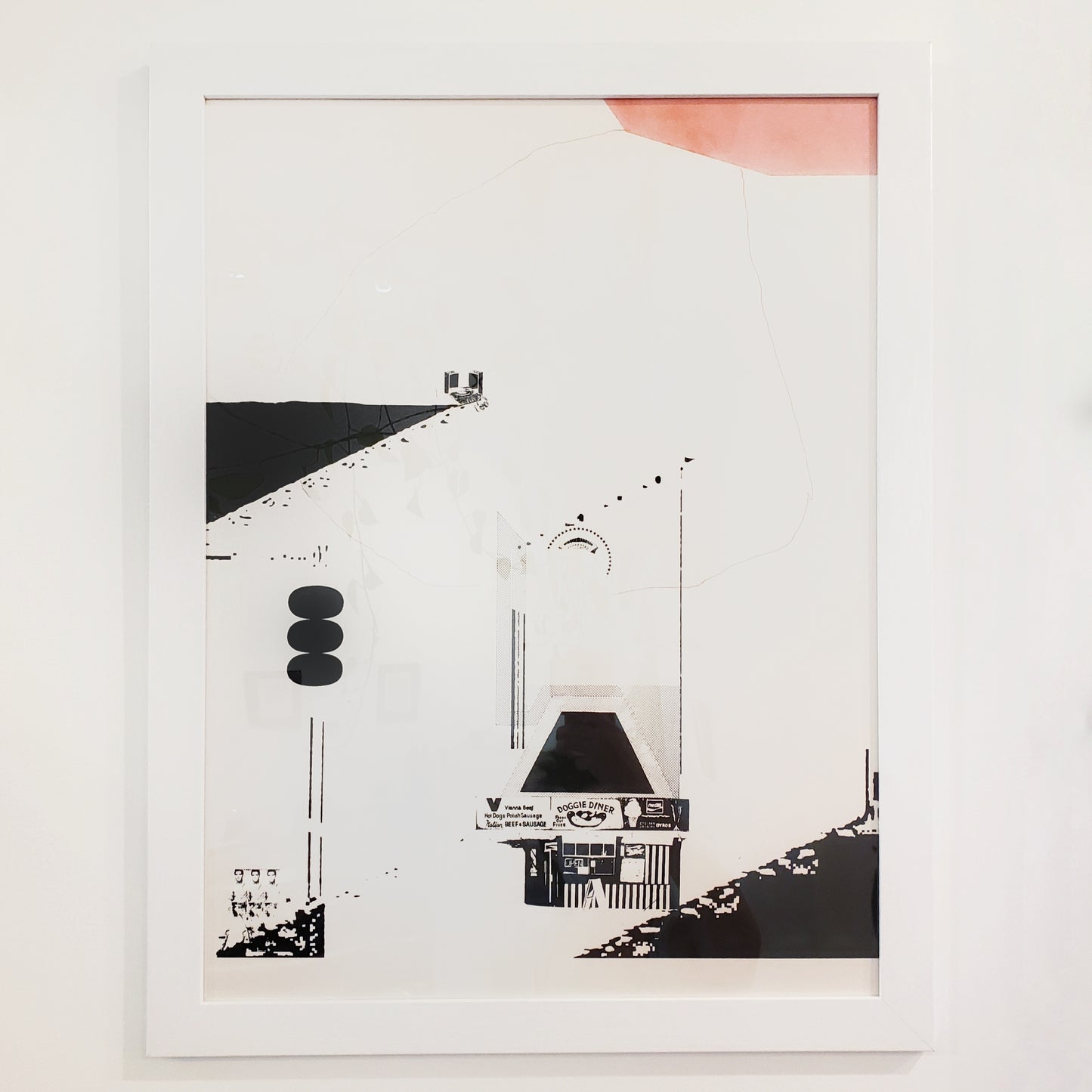 IRWIN, Todd: Prints