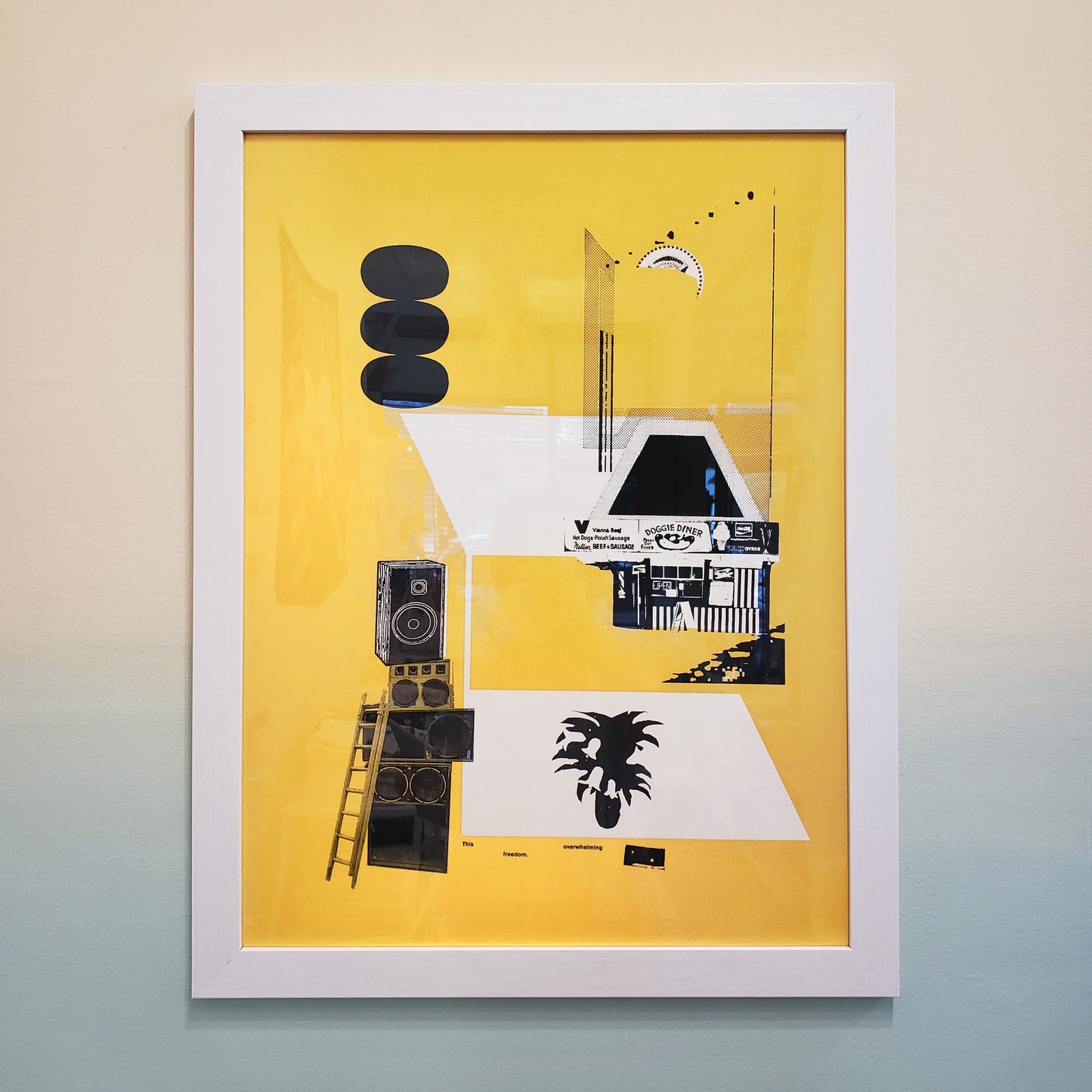IRWIN, Todd: Prints