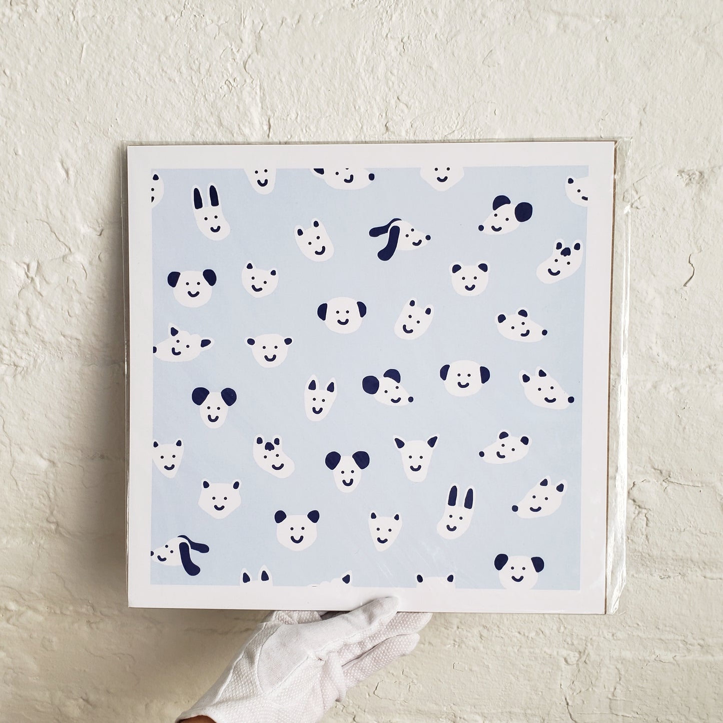 K. N. Yamazaki: Prints