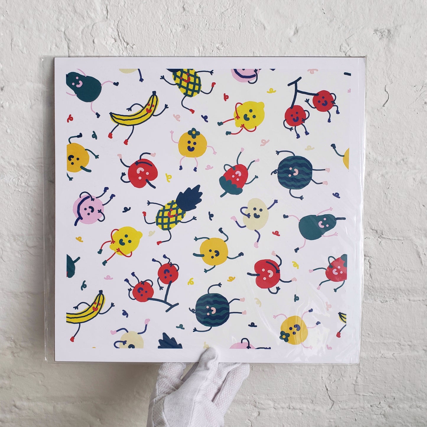 K. N. Yamazaki: Prints